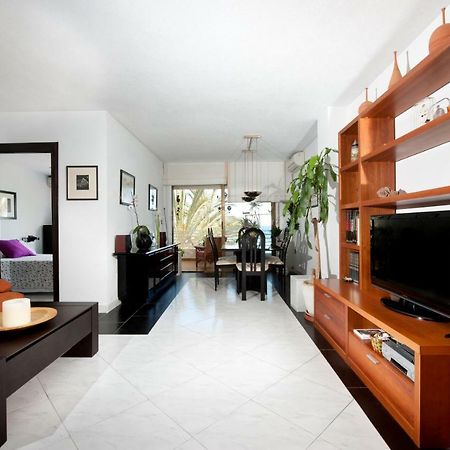 Apartamento En Primera Linea De Mar Altea Exterior foto