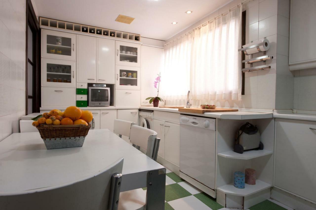 Apartamento En Primera Linea De Mar Altea Exterior foto